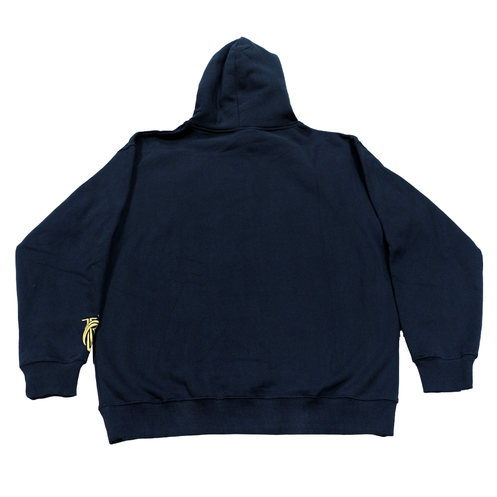 VCard Hoodie - Gamer Supps