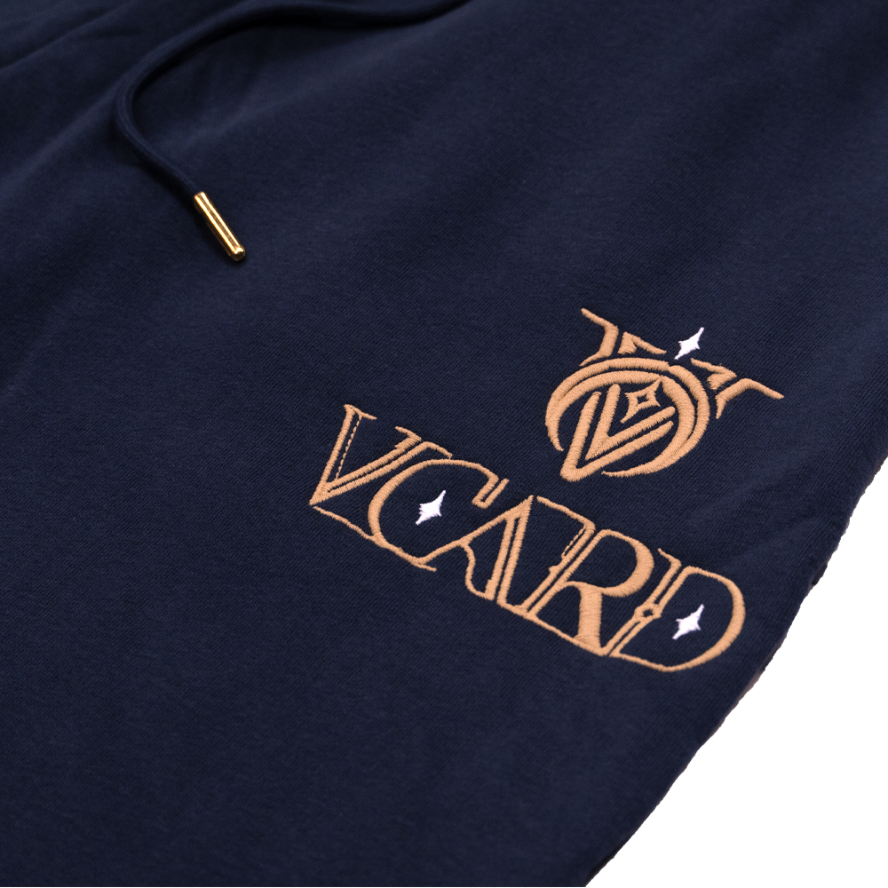 VCard Sweatpants - Gamer Supps