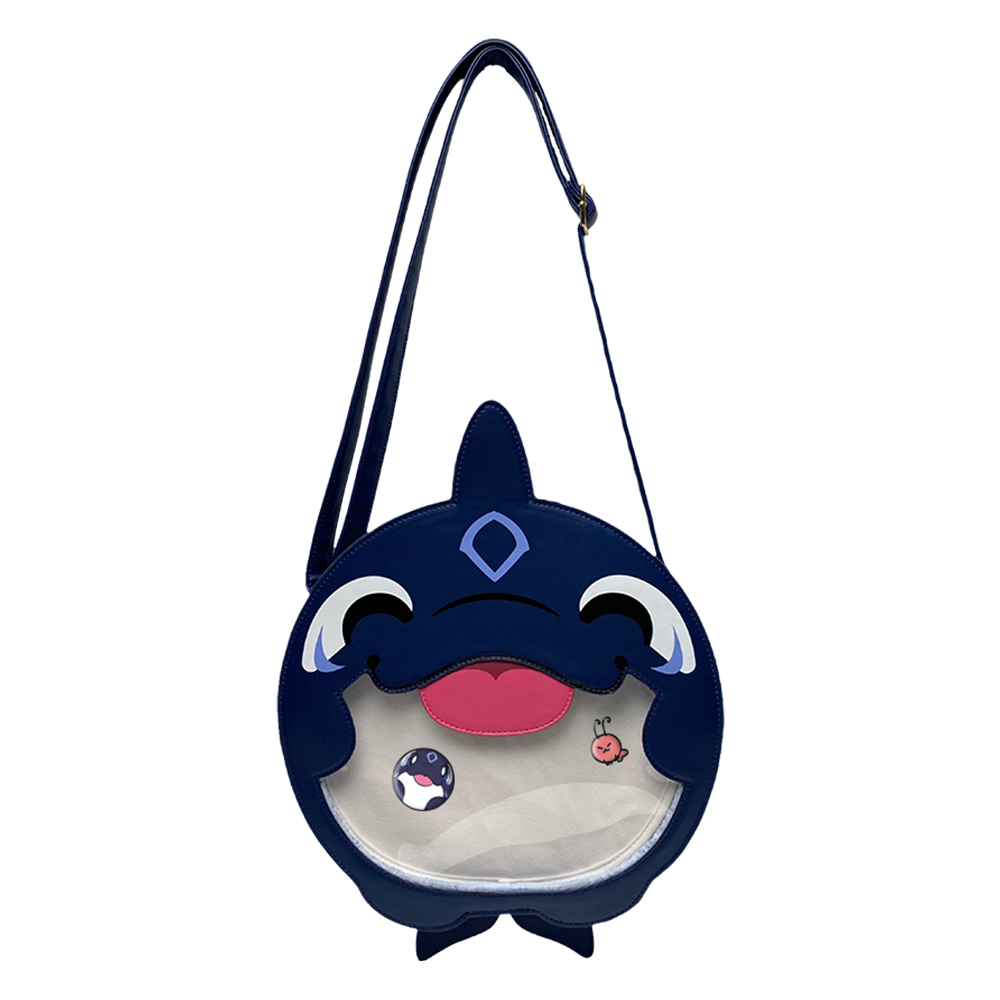 Shylily: Bunny Lily Ita Bag - Gamer Supps