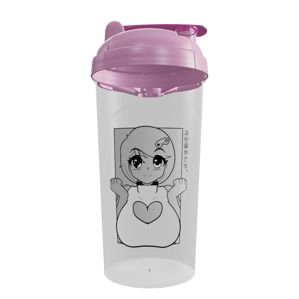 Creator Cups x Kaho