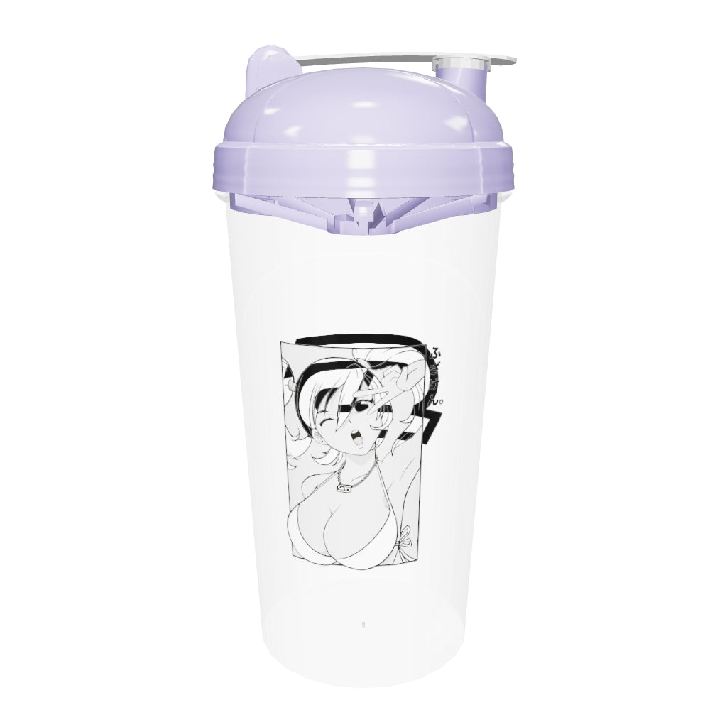 Waifu Cup III: Kawaii
