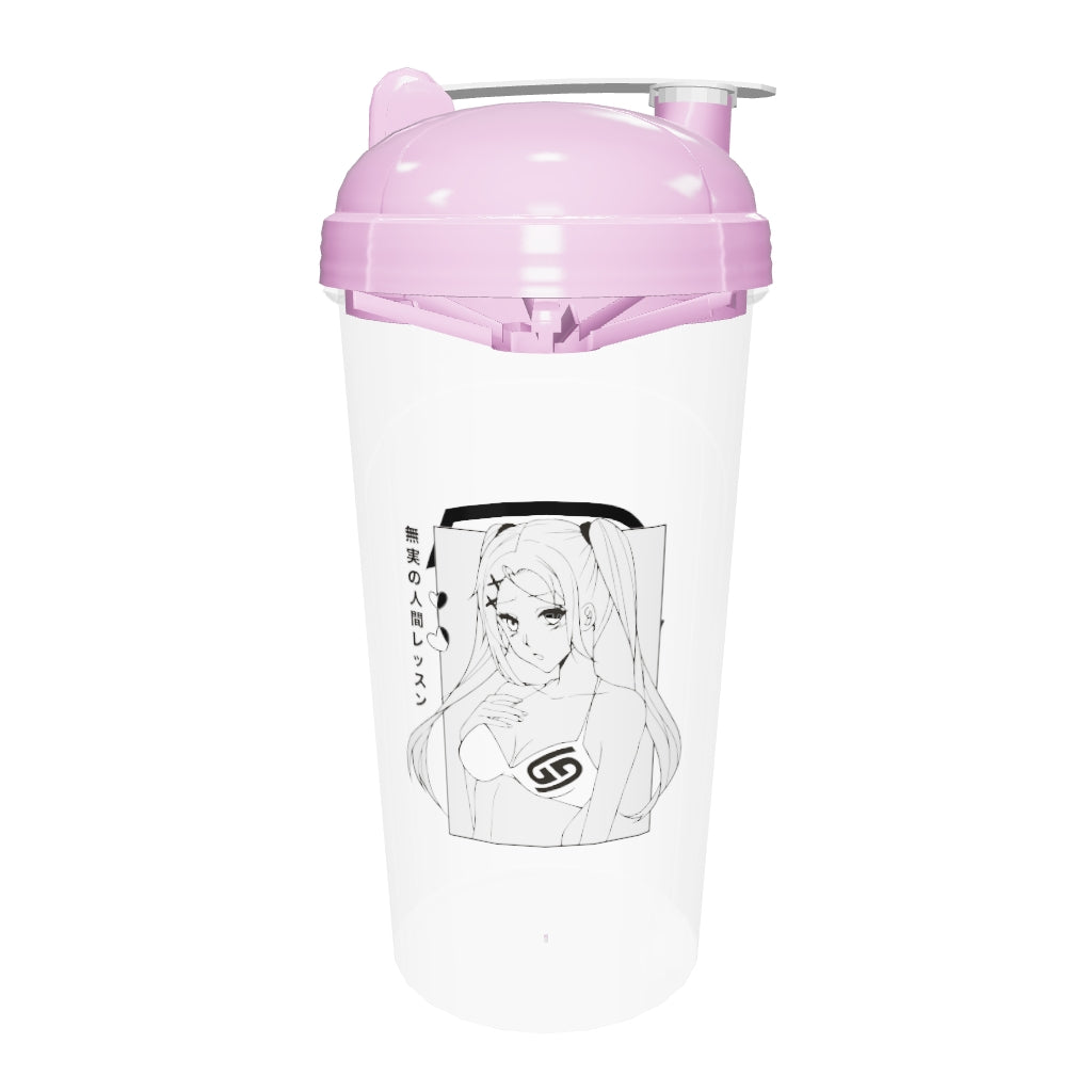 Waifu Cup II: Mystery
