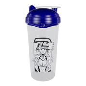 Waifu Cup S2.1: Tsundere