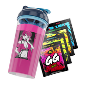 Waifu Cup S4.3: Yandere - Gamer Supps