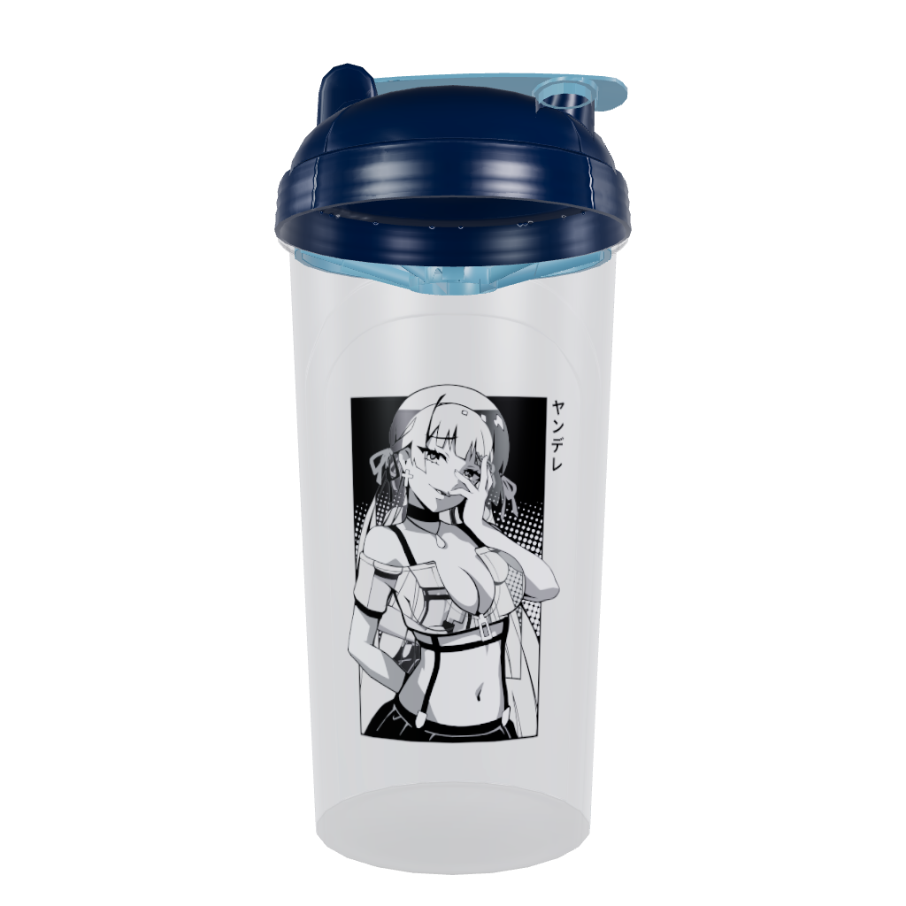 Waifu Cup S4.3: Yandere